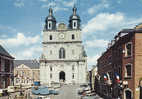 St. Hubert Place De L'Abbaye - Saint-Hubert