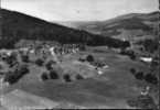 68. EN AVION AU DESSUS DE...LAPOUTROIE. La CITE DES JEUNES DE SAINT LOUIS DE REIMS AU FOUDE. - Lapoutroie