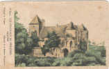 SALIGNAC FRANCE Les Chateaux Du Perigord INFORMATION On REVERSE Circa EARLY - Aquitaine