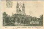 BÔNE - Basilique Et Tombeau De St-Augustin - Annaba (Bône)