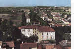 Vue - Roussillon