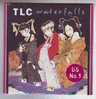 TLC  °  WATERFALLS  Cd Single - Autres - Musique Anglaise