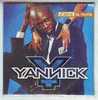 YANNICK     J' AIME  TA  MAILLE  Cd Single - Rap & Hip Hop