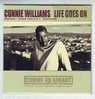 CUNNIE  WILLIAMS   LIFE  GOES  ON    COMME UN AIMANT  Cd Singles - Rap & Hip Hop