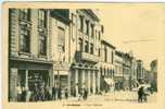 MAUBEUGE - Place Mabuse - Maubeuge