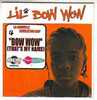 LIL  BOW  WOW  //    THAT' S MY NAME   //  Cd Single Neuf Sous Cellophane - Rap En Hip Hop