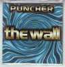 PUNCHER   THE  WALL  Cd Single - Other - English Music