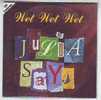 WET  WET  WET     JULIA  SAYS  Cd Single - Autres - Musique Anglaise