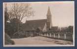 SUSSEX ? PHOTO POST CARD TO LOCATE - CHURCH - Andere & Zonder Classificatie