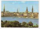 HAMBURG : Binnenalster Und City ; 1969  ;B/TB - Mitte