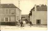 94 ORMESSON Entrée De La Ferme  Superbe - Ormesson Sur Marne