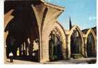 CPM De L Abbaye De Bellapais - Cipro