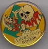 EURO DISNEY 1992 KODAK, - Disney