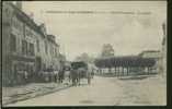 93 TREMBLAY LES GONNESSE   Petit Tremblay - La Place - Tremblay En France