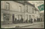 93 TREMBLAY LES GONESSE   La Rue Principale - Tremblay En France