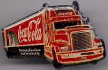 CAMION - COCA COLA TIR - Coca-Cola