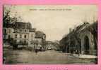 01 - AIN - BELLEY - PLACE Des TERREAUX Et COURS De VERDUN - - Belley