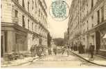 94 ST MANDE Rue Grandville  Animation  TOP - Saint Mande