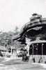 The Inari Shrine Fushimi - Kyoto