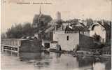 Vouziers - Bords De L'Aisne - Vouziers