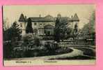 57 - MOSELLE - MORHANGE - MÖRCHINGEN - CASINO - OFFIZIERKASINO - CPA écrite En 1918 - - Morhange