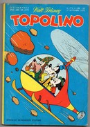Topolino(Mondadori 1970) N. 774 - Disney