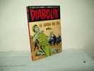 Diabolik (Astorina 1979) Anno XVIII° N. 19 - Diabolik