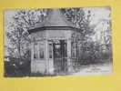 Picardie Somme Doullens - Citadelle Pavillon Raspail - Doullens