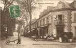 22  LAMBALLE ** Boulevard Antoine Jobert ** - Lamballe