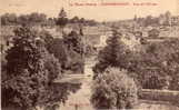 55 - GONDRECOURT Le CHATEAU  - Vue Sur L'Ornain - Collection "La Meuse Illustrée"  EDIT  MAGET  Tabac CPA - Gondrecourt Le Chateau