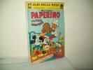 Albi Della Rosa (Mondadori 1957)  N. 146 - Disney