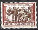 Vatican - 1960 - Y&T 302 - Neuf ** - Neufs