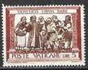 Vatican - 1960 - Y&T 302 - Neuf ** - Unused Stamps