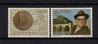 YUGOSLAVIA 1983 EUROPA CEPT SET MNH - 1983