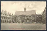 United Kingdom England Cambridgeshire Trinity College Neville Court Cambridge Stengel & Co Old Postcard Mint - Cambridge