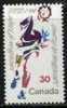 CANADA 1982 MNH Stamp(s) Terry Fox 828 - Nuovi