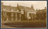 United Kingdom PPC England Cambridgeshire 12540 Cambridge Christ´s College Real Photo Judges´ Old Postcard Mint - Cambridge