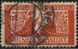 Netherlands 1923 - 10+5 Cent - Charity - Used Stamps