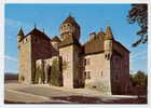 74 - LOVAGNY - Le Chateau De Montrottier - Excellent état - Lovagny