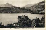 74 / Duingt. Le Château. Lac D'Annecy - Duingt