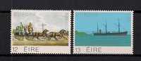 IRELAND 1979 EUROPA CEPT SET MNH - 1979