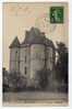 CPA    62       SAINT POL         1913      CHATEAU DE BOURS - Saint Pol Sur Ternoise