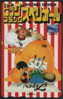 CARTOON - JAPAN - V003 - COMIC - TIGER - BD