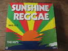 SUNSHINE REGGAE MAXI 45 T THE NIPS - 45 Rpm - Maxi-Single