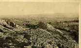 13 / St Rémy De Provence. Le Plâteau Des Antiquités Vu Des Alpilles - Saint-Remy-de-Provence