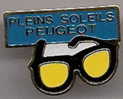 PEUGEOT PLEINS SOLEILS - Peugeot