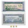 LAOS BANKNOTE 100 UNC - Laos