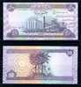 2003 IRAQ 50 DINARS BANKNOTE UNC - Irak