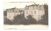 La Redorthe Le Cannet La Villa Marie Alphonse 1905 - Le Cannet