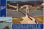 Pont De Tancarville - Tancarville